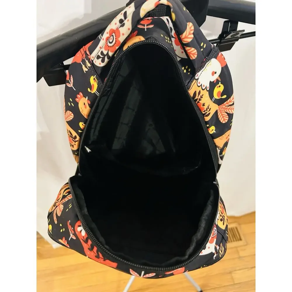 Caikeny Chicken Kids Backpack (16.7